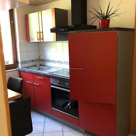 Ferienwohnung Paradies 海德堡 外观 照片