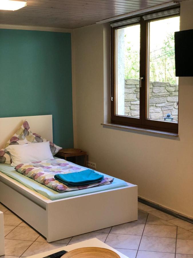 Ferienwohnung Paradies 海德堡 外观 照片