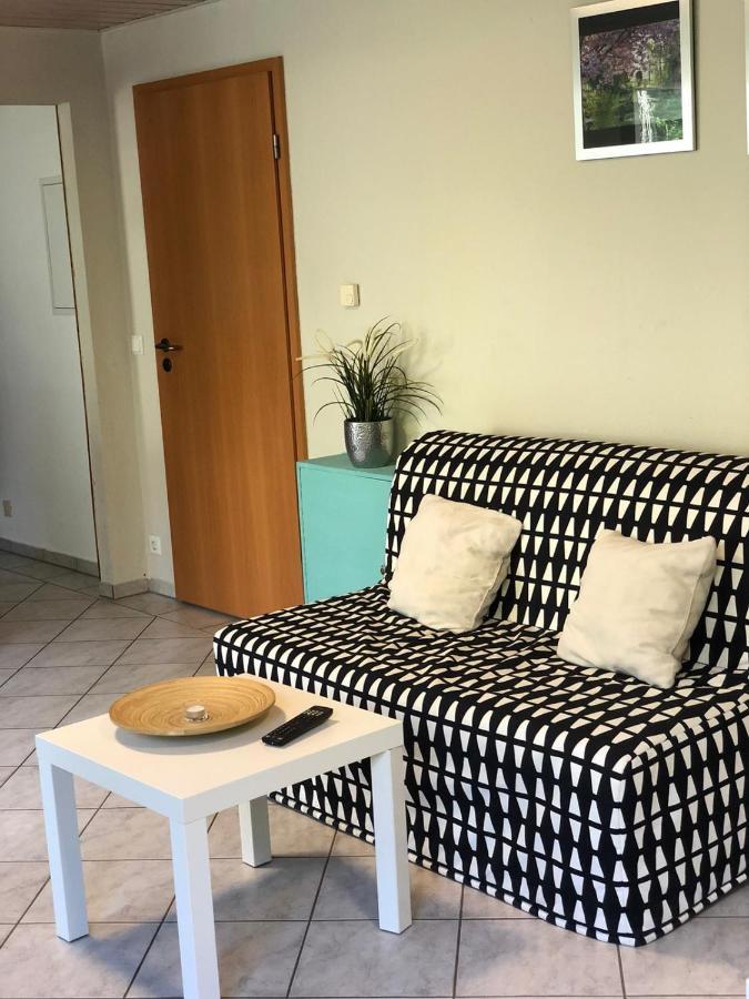 Ferienwohnung Paradies 海德堡 外观 照片